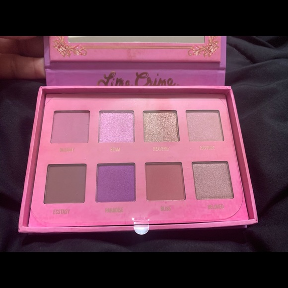 LIME CRIME VENUS 3 EYESHADOW PALETTE - Picture 3 of 6